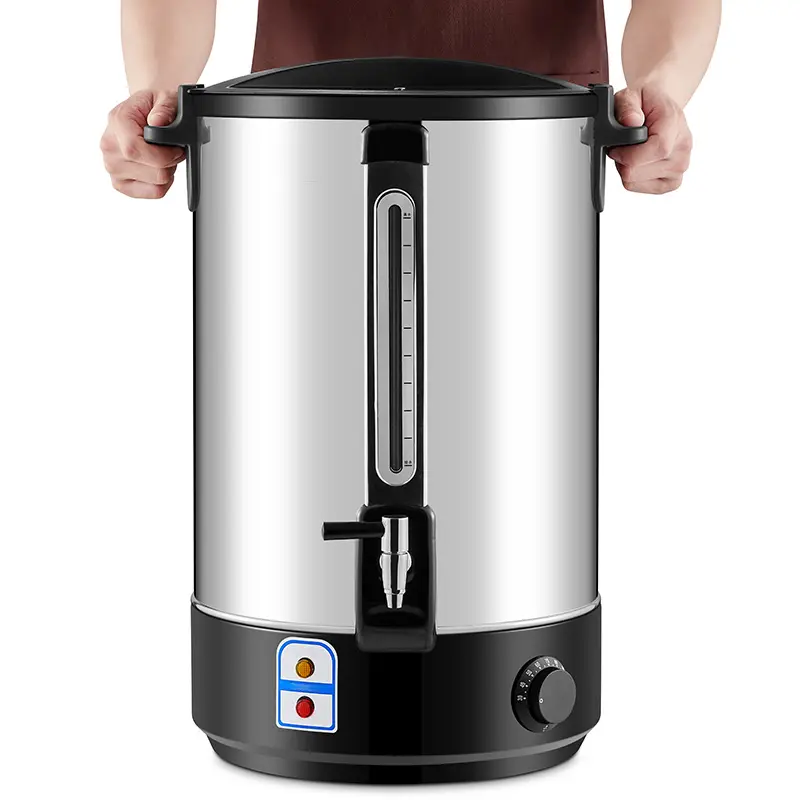 Multifunctional  fast heating electric water bucket   hot water boiler for coffee tea and milk