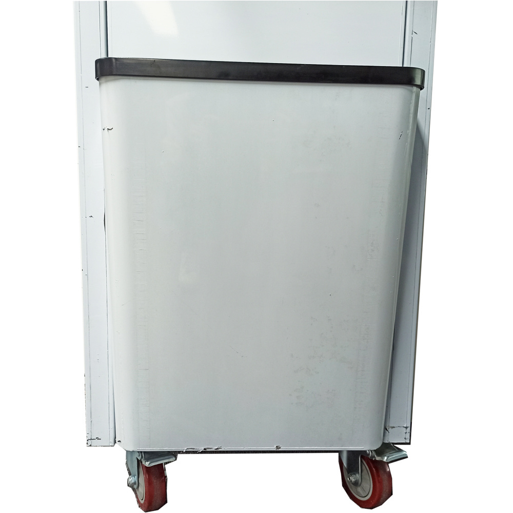 16/22L/H Commercial Soft Frozen Ice Cream Maker Vending Machine For Bars Cafes Dessert Shops ice cream machine