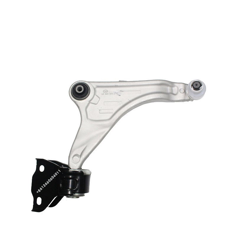 RuvJs  right front suspension lower arm swing arm for Land Rover RANGE ROVER EVOQUE 2011 LR078657 LR024473 LR078656 LR024472