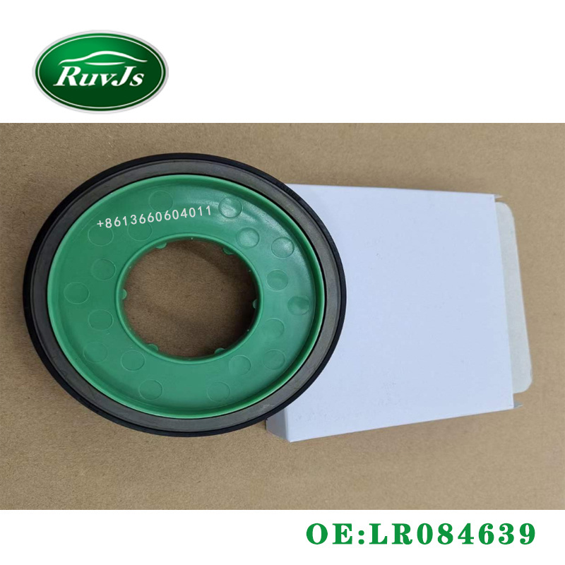 RuvJs Crankshaft Oil Seal AJ200 2.0 T diesel LR084639 LR073783 JDE39481 JDE36987