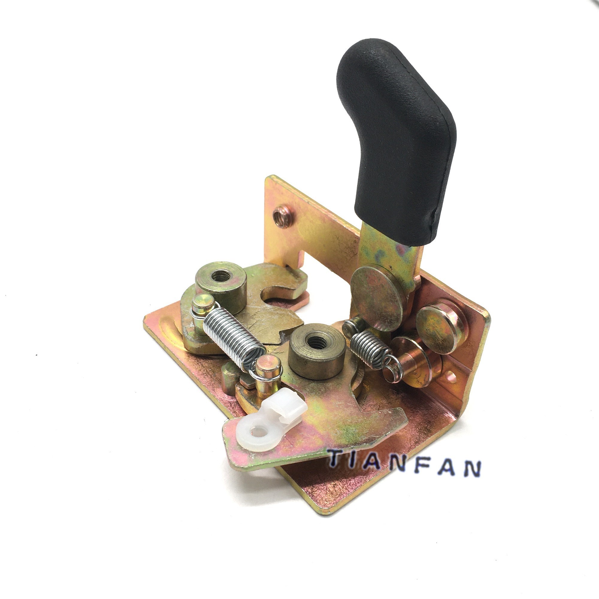 Excavator Cab Cabin Door lock For EC140B EC210B EC290B Door Lock Assembly VOE14540249 14540249