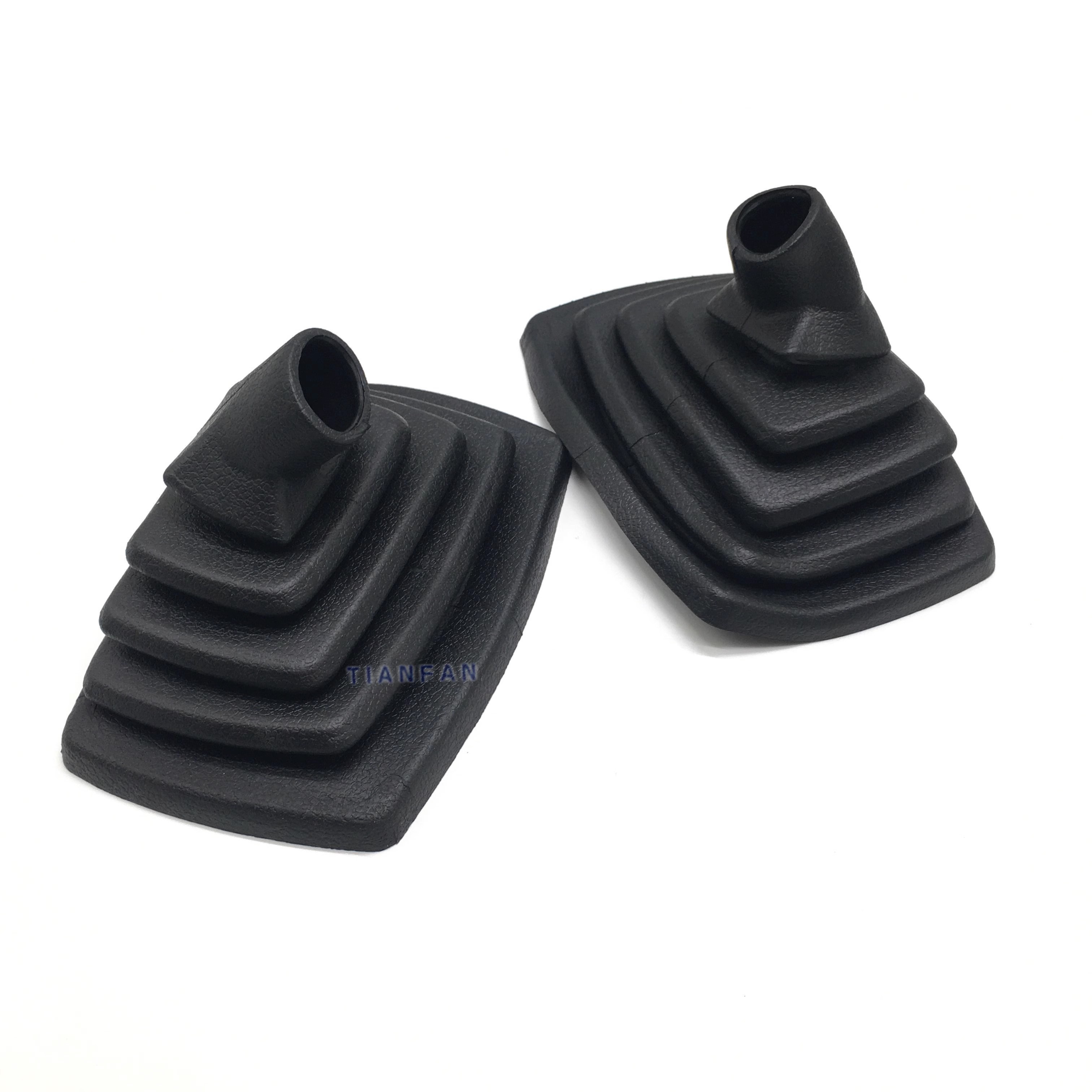 Excavator Parts  Kobelco SK200 SK210 SK240 SK260 SK250-6 -8 Super 8 control lever handle rubber dust cover