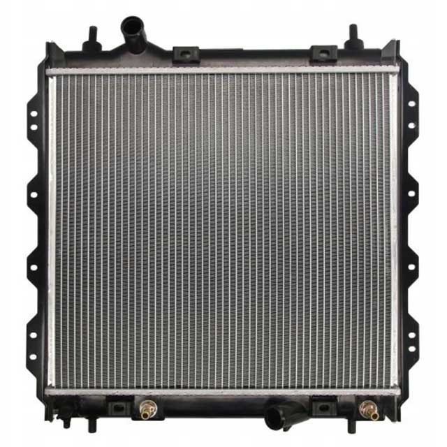 Radiator 5017404AC FOR CHRYSLER PT CRUISER 2000-2010