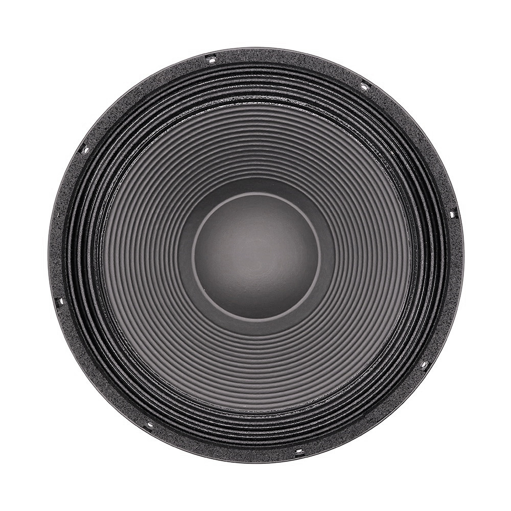 Recone Kit of 1806N-8 Replacement Coil Cone Spider for 18 inch Subwoofer Speaker