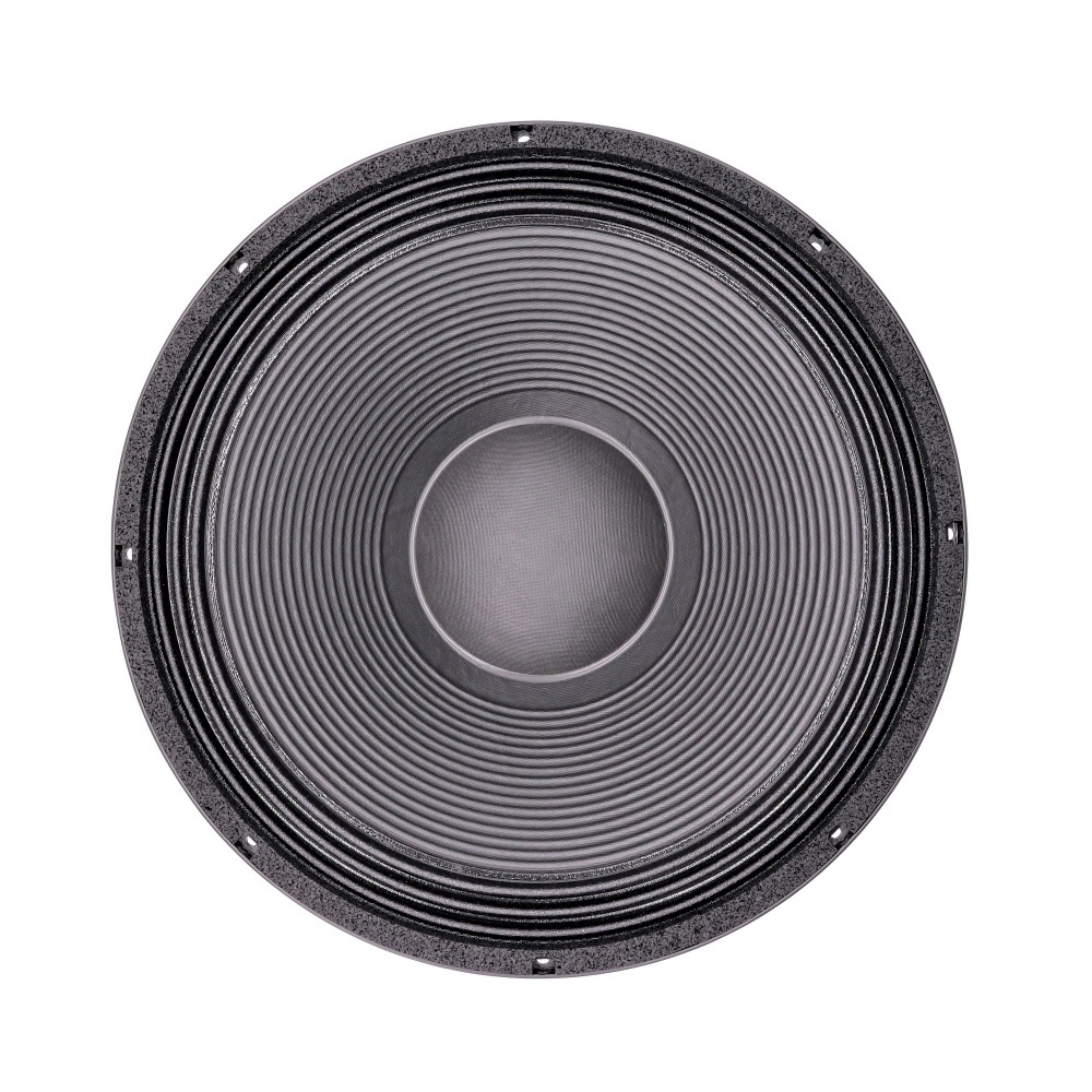 18'' SubWoofer 2400W Pro Sound System Good Bass Outdoor 18 Inch Speaker Unit