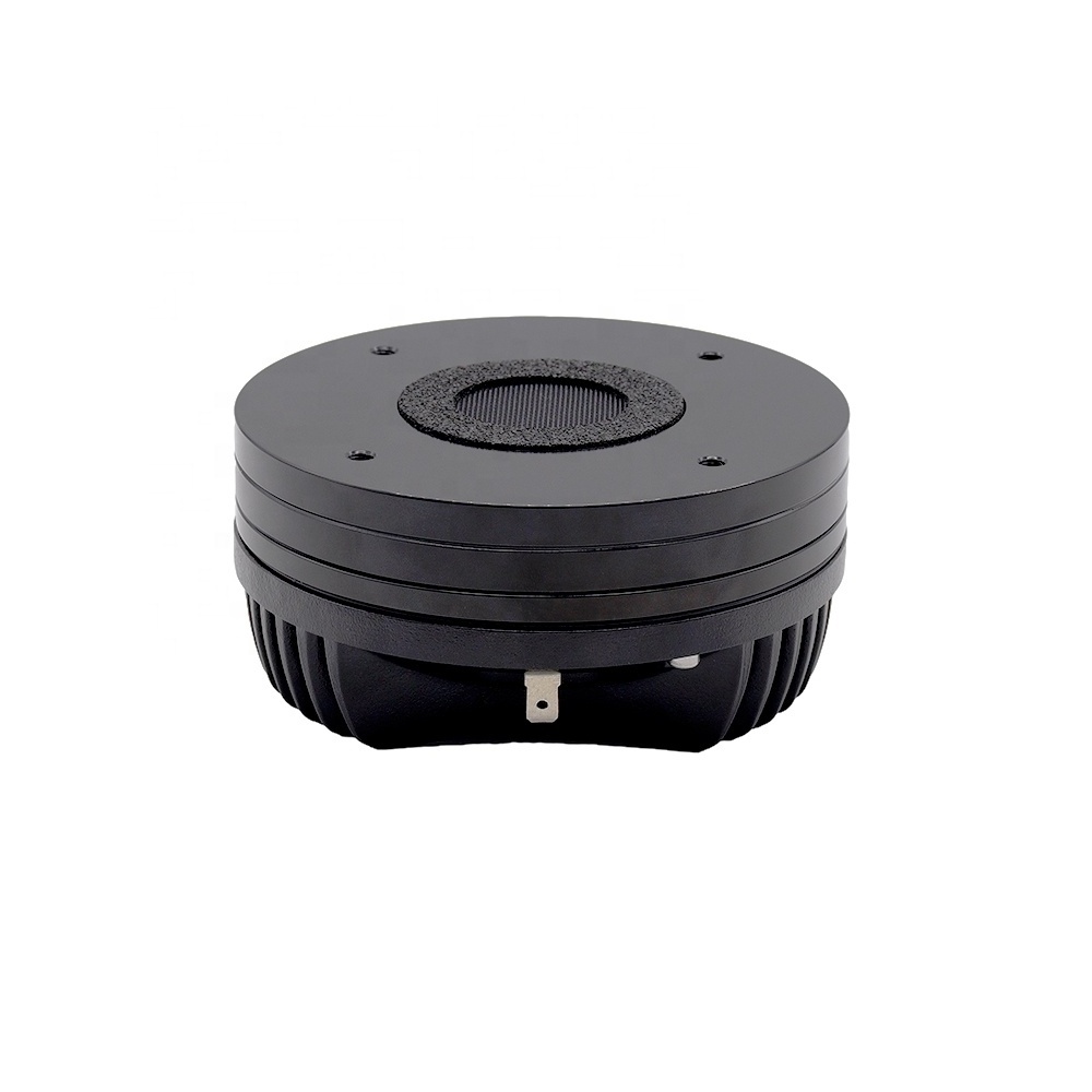 8ohm 220W Super Tweeter 3 inch Voice Coil Neodymium Big Power Titanium active/passive Compression Driver Speaker