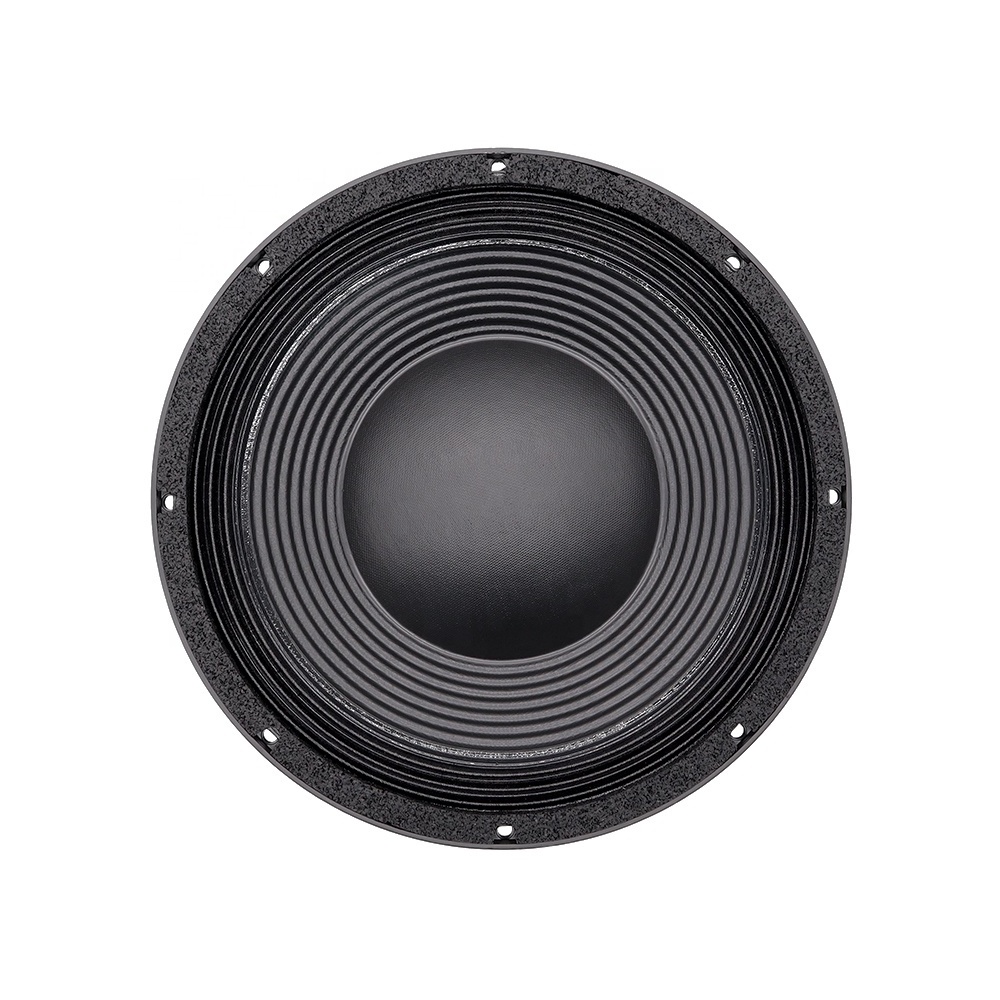 Professional Audio Subwoofer 12 Inch Active/passive 3400watts Bass Sound Line Array Nightclubs Bars Sub Woofer Speaker 12'' OEM