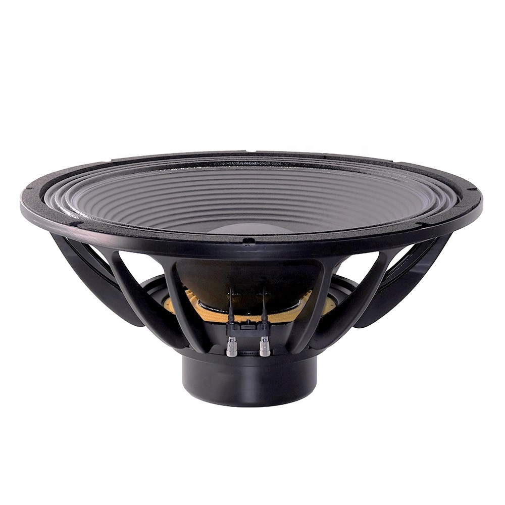 21 Inch Subwoofer 3400Watts Strong Power Hot Sell Professional PA System Loudspeaker Neo Outdoor Speaker