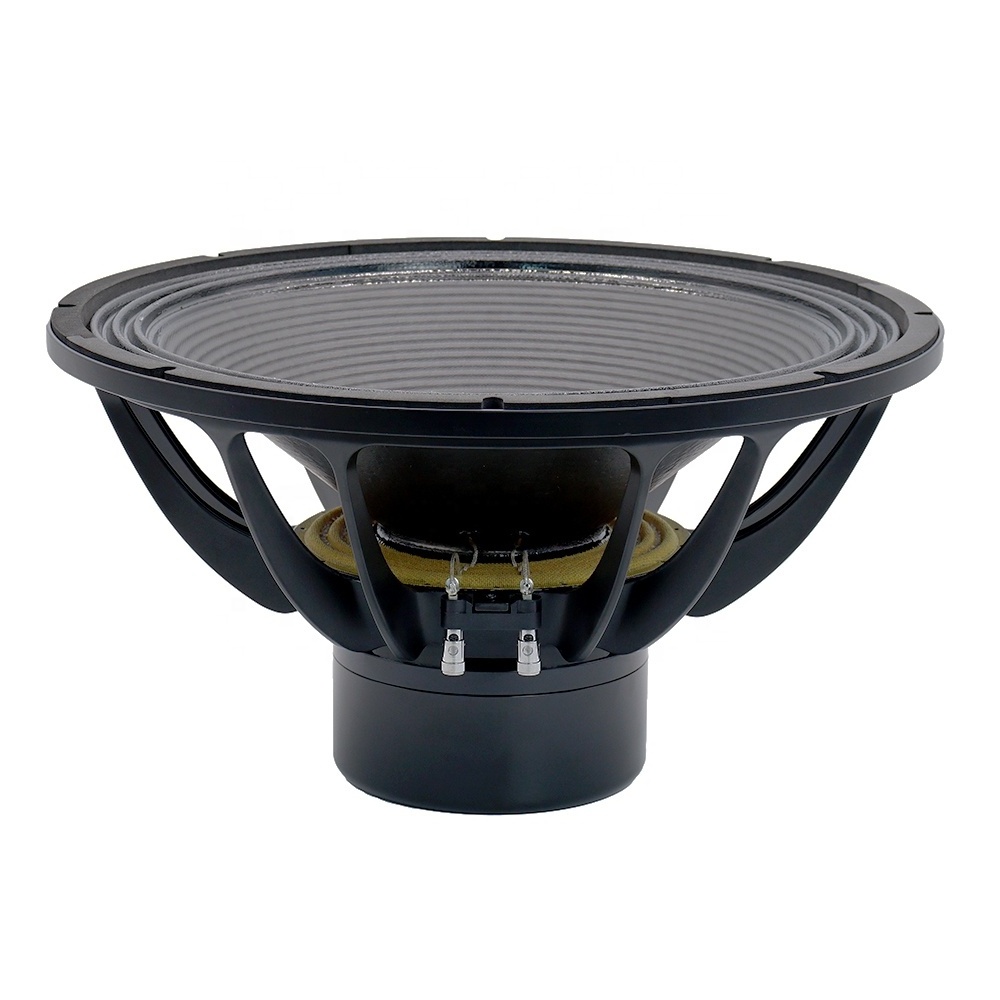 Speaker 18'' 4.5VC Big Power Bass Sound Pa Line Array System Active/Passive Outdoor 18 inch Subwoofer