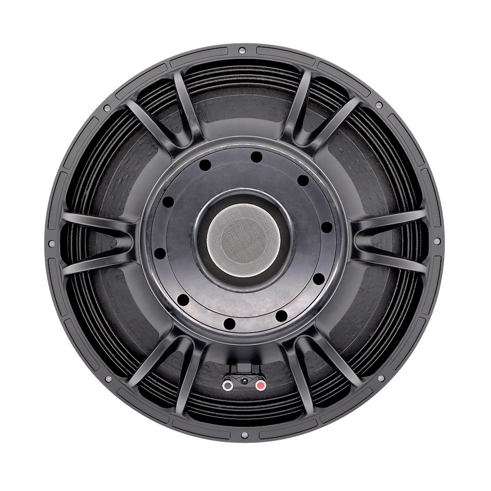 Wholesale Audio Accessories 4000W 4Ohm PA Sound System Big Power 21 Inch Neo Subwoofer Active Speaker