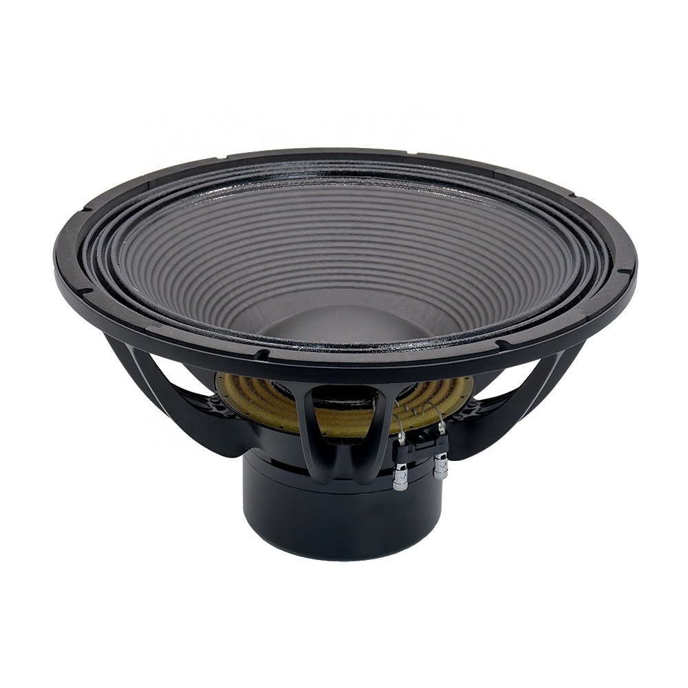 Professional Sound System 18 inch Subwoofer 3400W PA Line Array Outdoor Stage 18