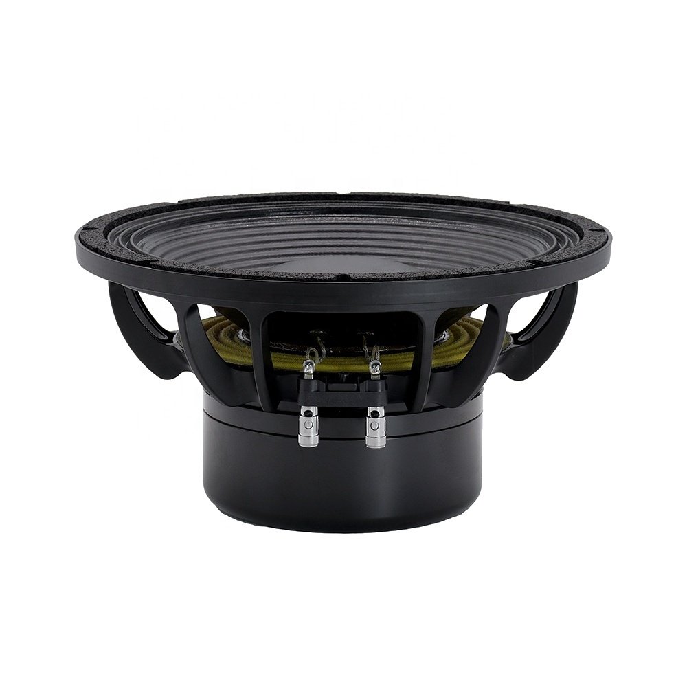 Professional Audio Subwoofer 12 Inch Active/passive 3400watts Bass Sound Line Array Nightclubs Bars Sub Woofer Speaker 12'' OEM