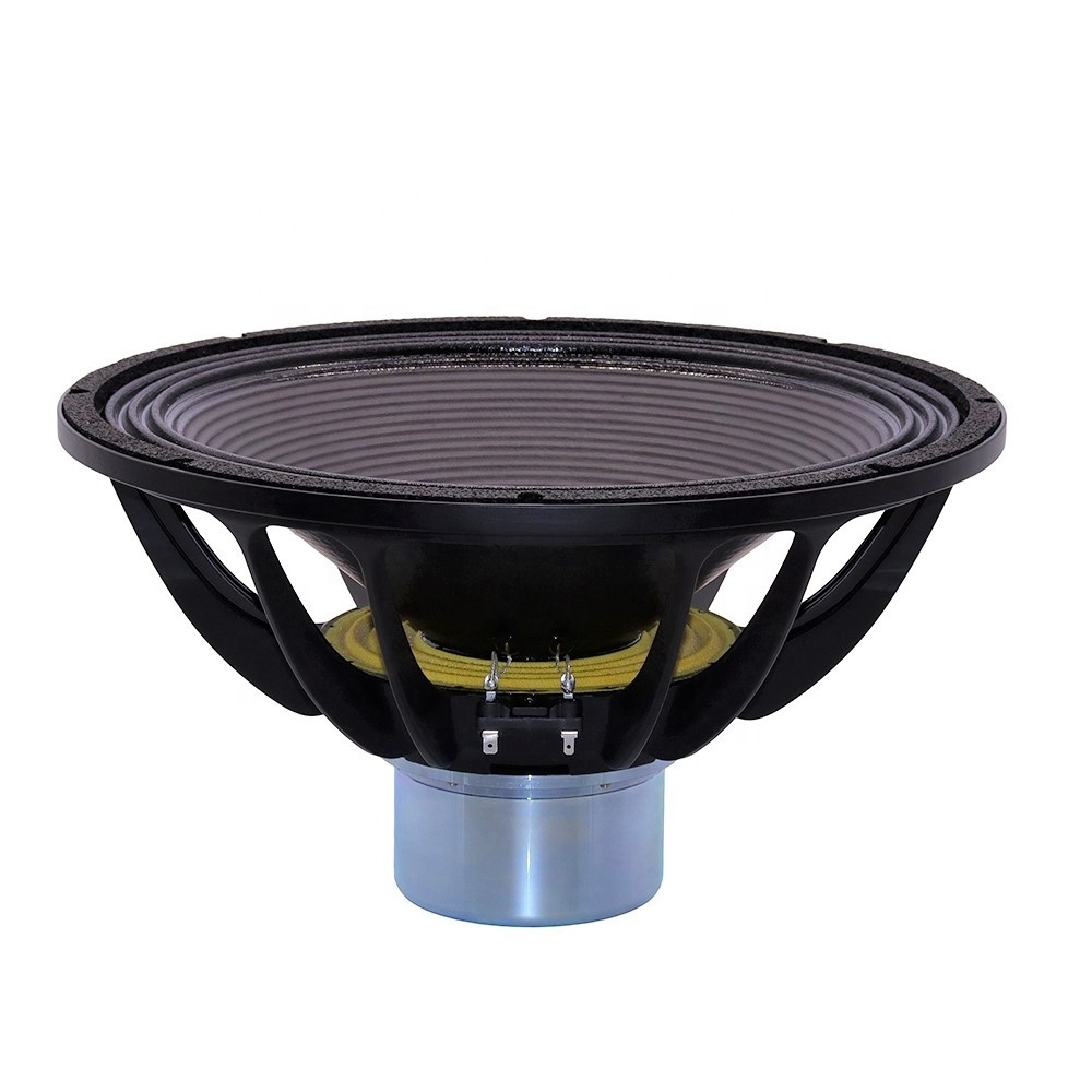 18 inch Subwoofer Neodymium LF Woofer 3000 Watt Bass Speaker Driver Pa rcf