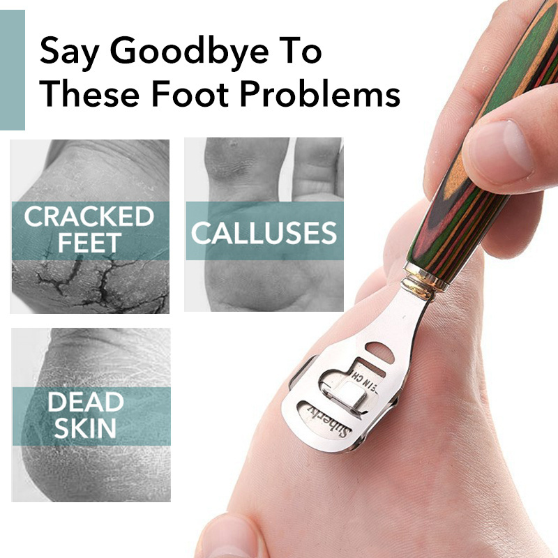 Wholesales Heel Callus Razor Rechargeable Foot Callus Remover Foot Callus Remover