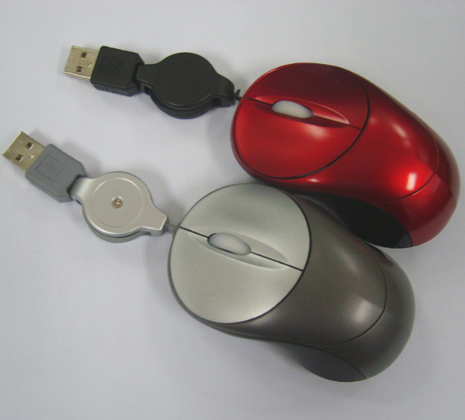 OEM mini slim wired computer mouse,funny computer mouse,latest computer mouse