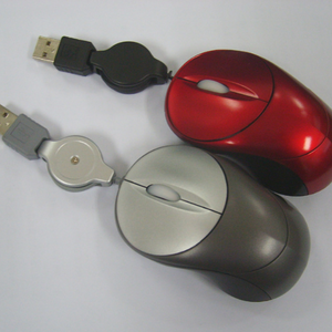 OEM mini slim wired computer mouse,funny computer mouse,latest computer mouse