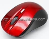 Mini Portable 2.4G computer wireless mouse,funny computer mouse,custom wireless computer mouse,car shape computer mouse