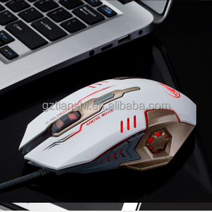 Big promotion computer gaming mouse drivers 6d/7d gaming mouse in bulk for sale,computers mouse for sale in bulk