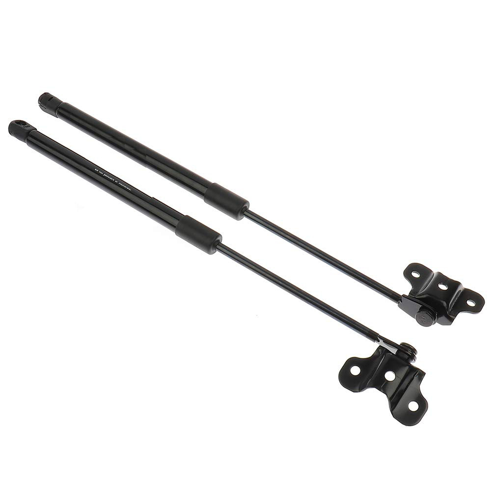 4157 Bonnet Hood Lift Supports Shock Struts Damper Prop Rod for Honda Accord