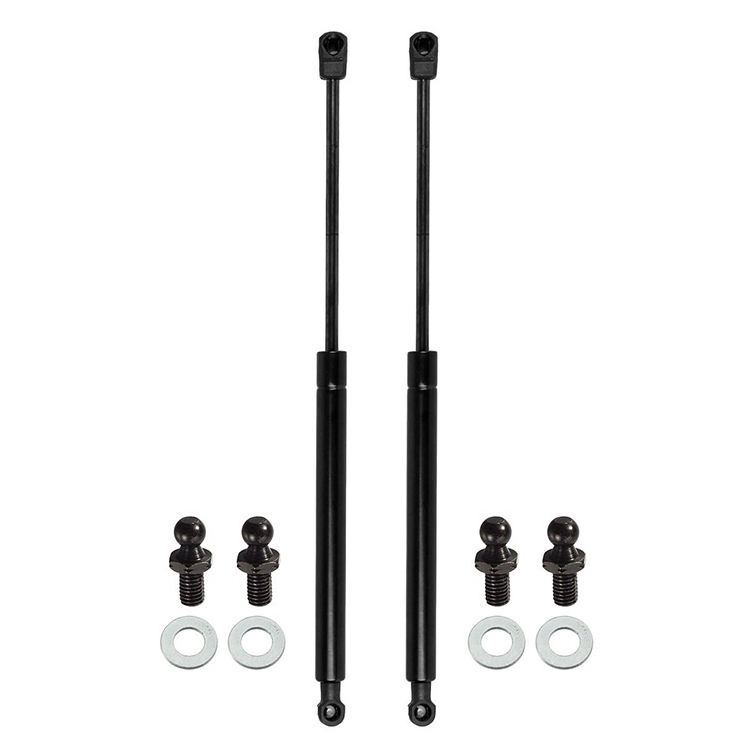 Auto parts spring front hood lift supports struts for  Nissan Maxima