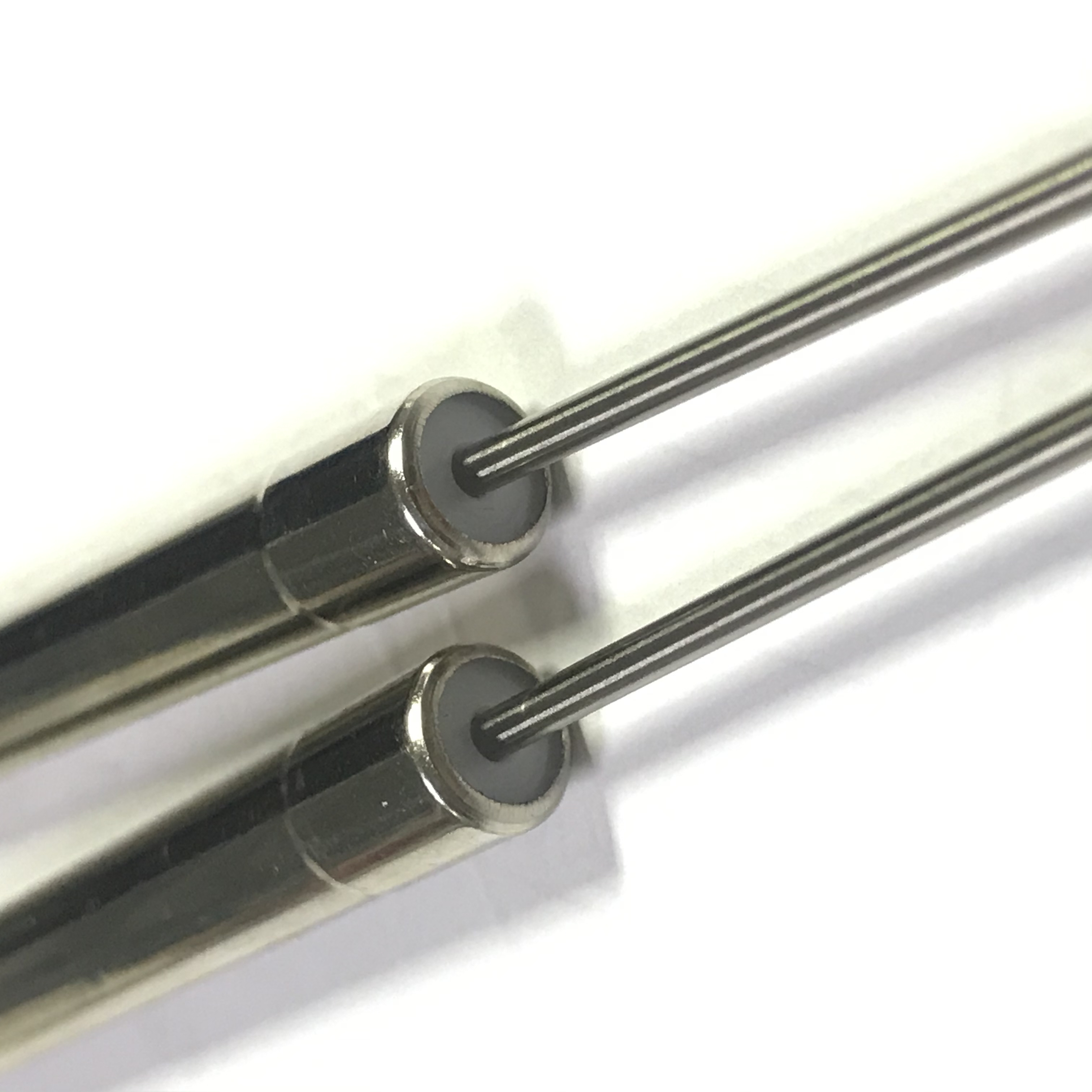 YD72 Sliding door stainless steel soft close hydraulic damper