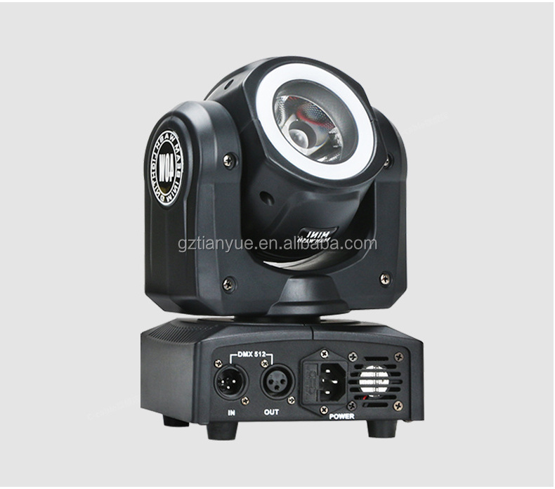 whole sale 60w  moving head beam light RGBW moving head beam light for bar&club&KTV&disco