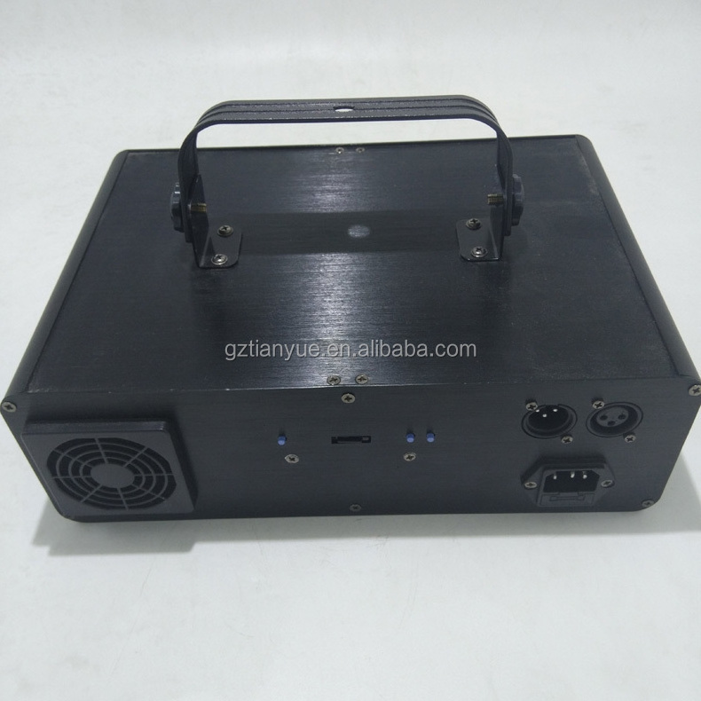 whole sale 1 watts full color rgb laser light Animation laser light  for bar&club&disco&wedding