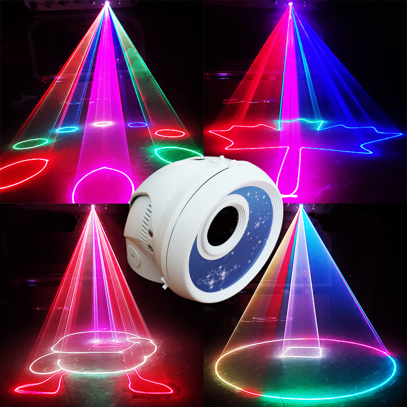 whole sale 500mw ceiling laser light rgb laser light Animation laser light  for bar&club&disco&wedding