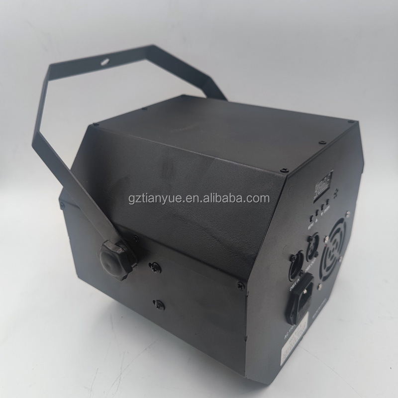 2021 new product led gobo 4in1 effect light  gobo&magic ball&laser