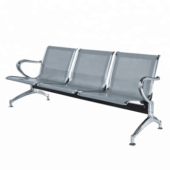 T-A03 Airport Chair Waiting Chair Medical Bench Row Chair