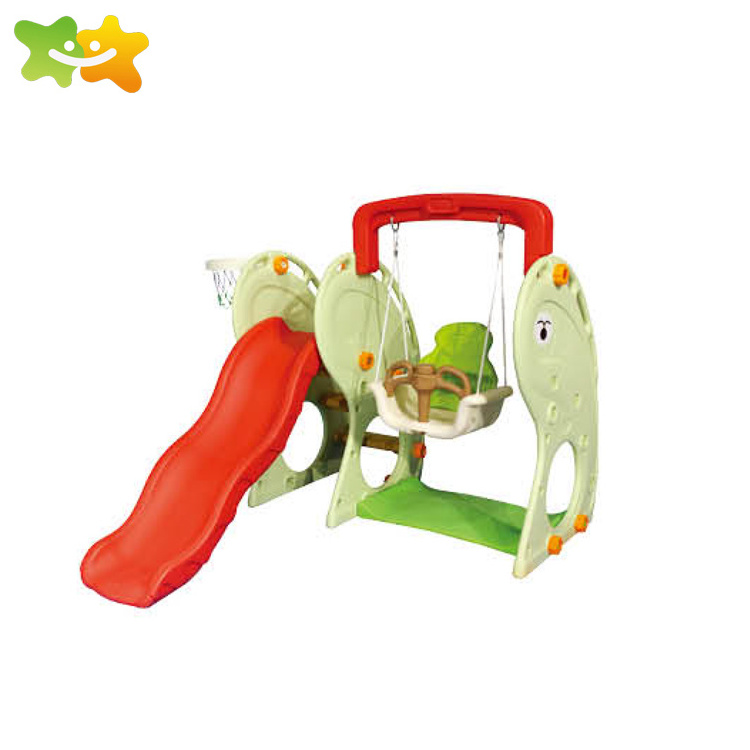 Commercial two seat outdoor garden swing seat for park equipment  children slide