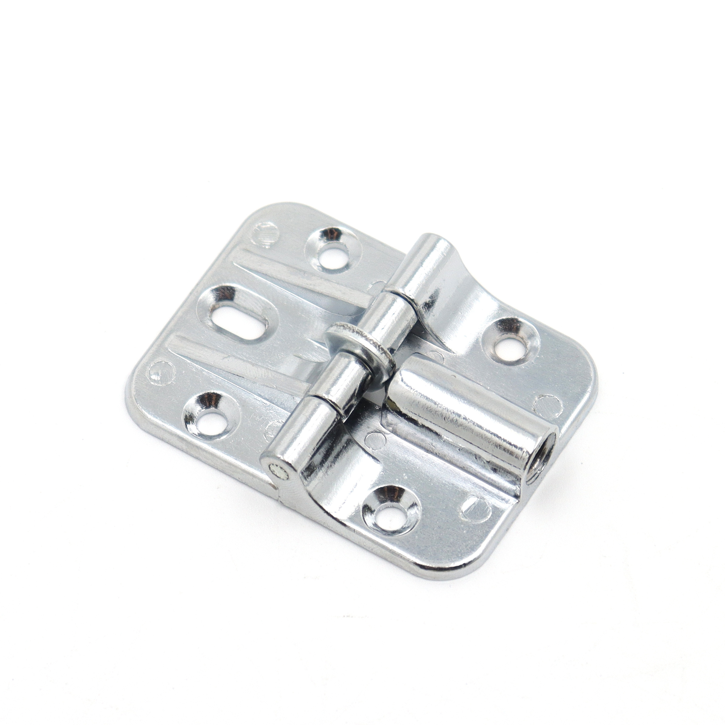 HL056  industrial machinery equipment door 180/90 degree Folding Rotating Butterfly Hinges