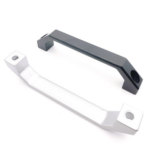 industrial cabinetry hardware High Quality customized machinery cabinet Lock handle LS520