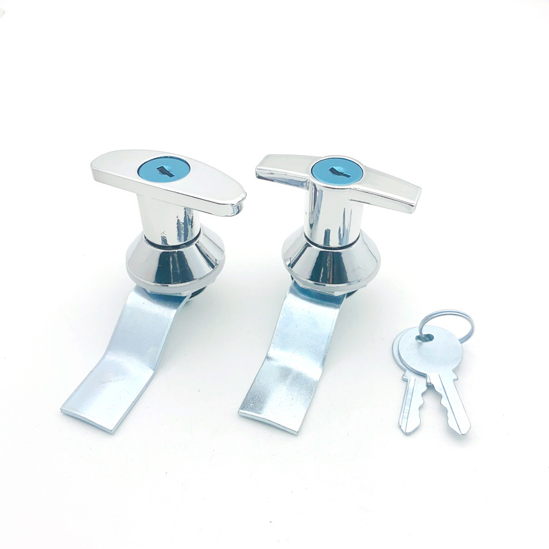 MS301-1 Industrial Switch Latches Cabinet door  Lock cupboard lock MS302-1  distribution box Handle Locks