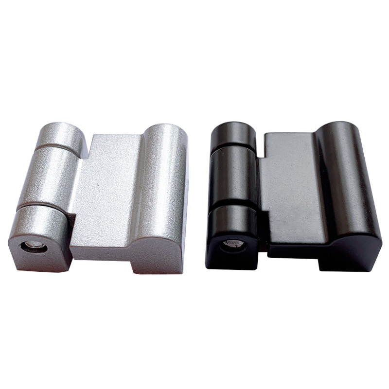 HL056 Factory direct sales CL234 Zinc alloy Industrial Hinge 180-degree Rotating Butterfly Hinge