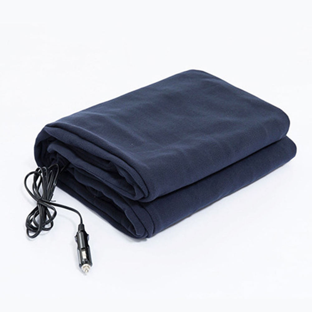 Home Camping Rv Car, Heating Blanket 12V Electric Blanket Hot Selling Winter Cushion Heating Blanket/