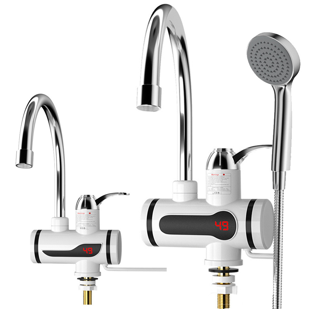 Kitchen Faucetzinc Alloy Chrome, Kitchen Sink Tap Hot Cold Water Tap Kitchen Sink Faucet Mixers Taps/