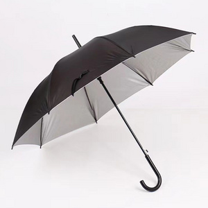 Cheap Prices 8 Ribs Two Person Personalised Straight Wind Proof Luxury Promotional Umbrella Election Custom Blank Umbrellas