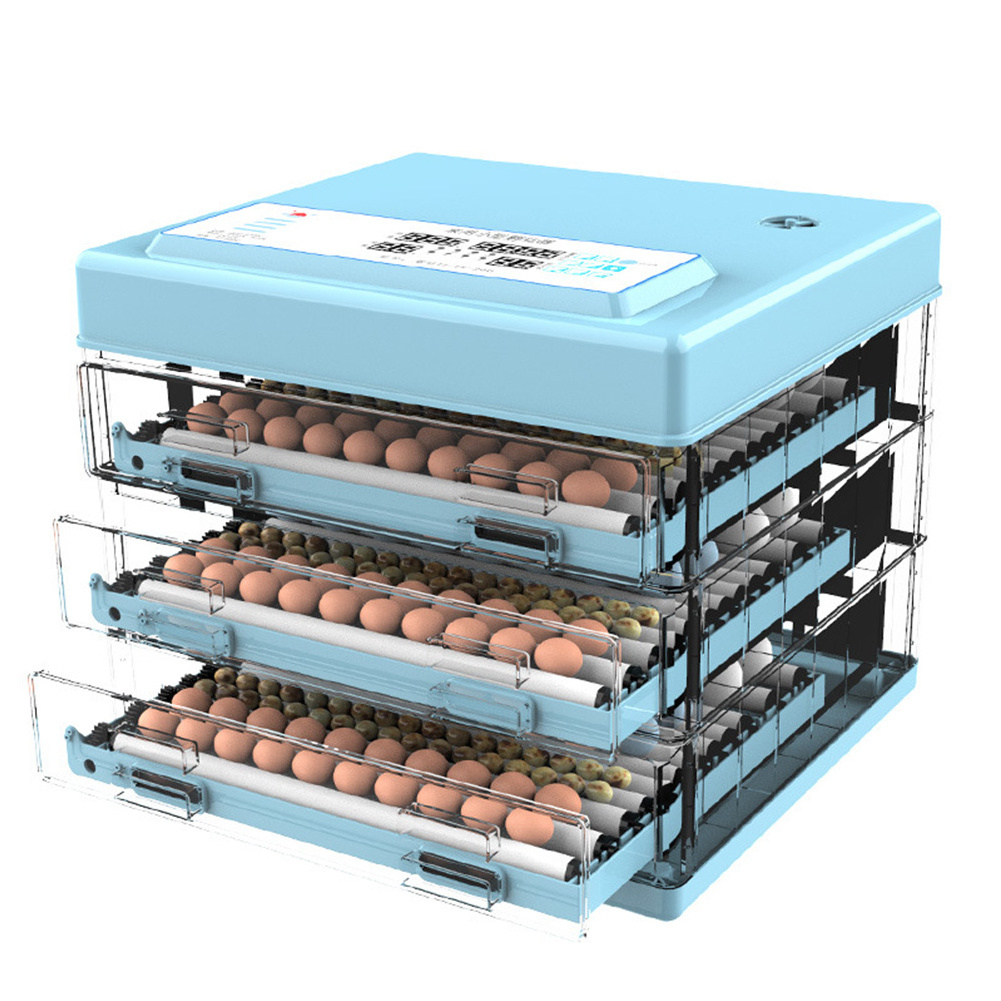 360 Eggs Incubator Egg, Automatic Incubator Chicken Incubator/