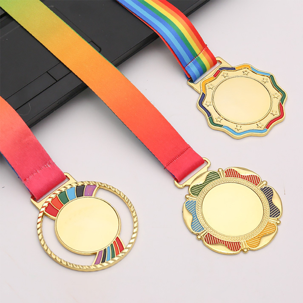 Factory Oem Medallion Blank, Acrylic Medal Trophy Kung Fu Judo Jiu Jitsu Medal Manufacturer Custom 3D Sports Metal Medals/