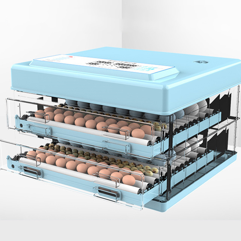 360 Eggs Incubator Egg, Automatic Incubator Chicken Incubator/