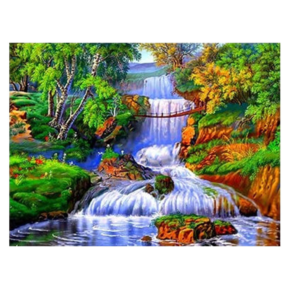 5d Diamond Painting Kit 