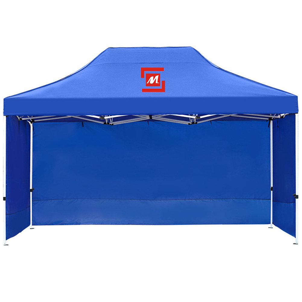 Custom Made Printed Folding, 3x3 10x10 Outdoor Event Aluminum Frame Pop Up Tents Marquee Gazebo Canopy Trade Show Tent/