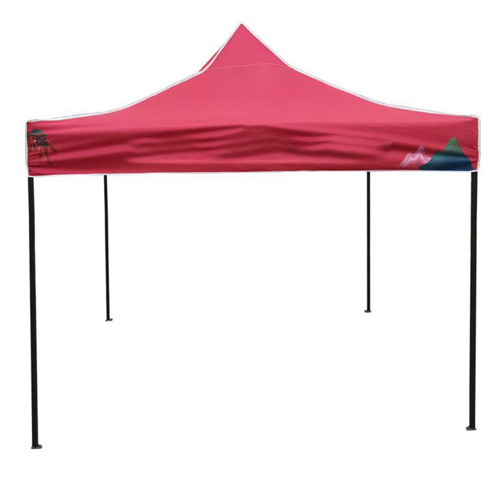 Custom Made Printed Folding, 3x3 10x10 Outdoor Event Aluminum Frame Pop Up Tents Marquee Gazebo Canopy Trade Show Tent/