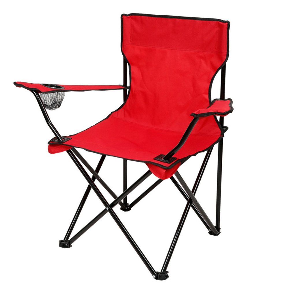 Lightweight Portable Carry Bag, Durable Outdoor Beach Chairs Folding Camping Chair/