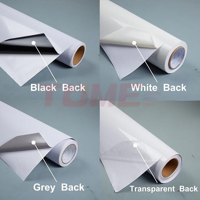 ecoprint car wrap vinyl fabric film roll vinyl wrap white gray black glue car wrapping sticker self adhesive vinyl rolls for car