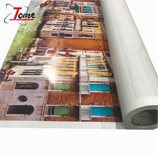 Wholesale Pvc Flex Banner 240gsm 13oz Digital Printing & Advertising Glossy & Matt & High Glossy Coated at Good Price