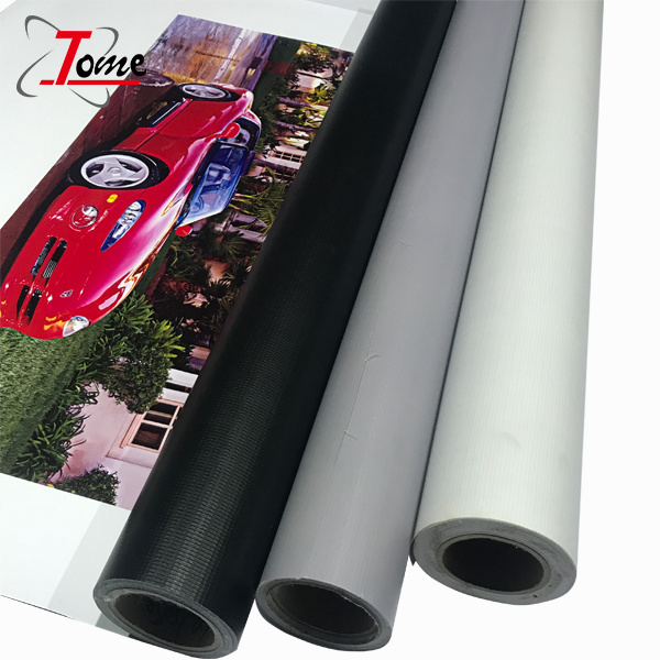 Wholesale Pvc Flex Banner 240gsm 13oz Digital Printing & Advertising Glossy & Matt & High Glossy Coated at Good Price