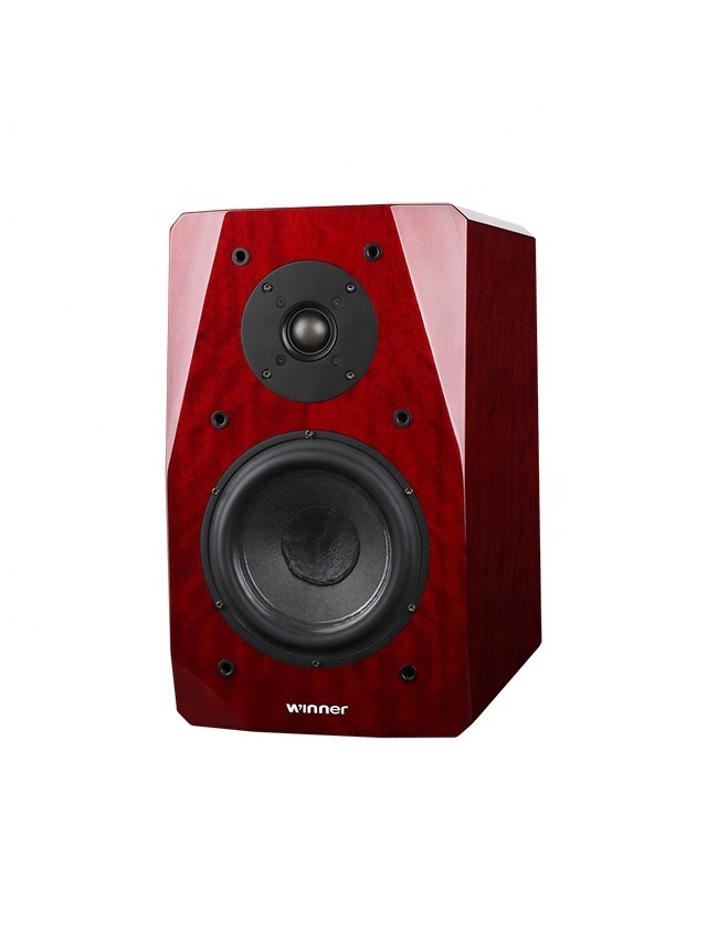 Free Shipping ODM/OEM manufacture High end Home theater hifi audio system speaker with subwoofer