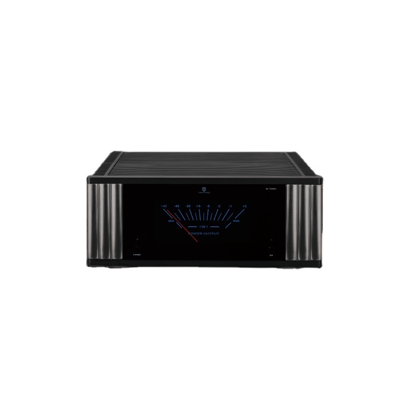 Tonewinner AD-7300PA+ power amp music amplifier 1000w 7 channel amplifier hifi stereo audio power amplifier